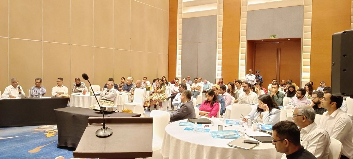 Diabetic Vitrectomy Meeting 2024, Mumbai